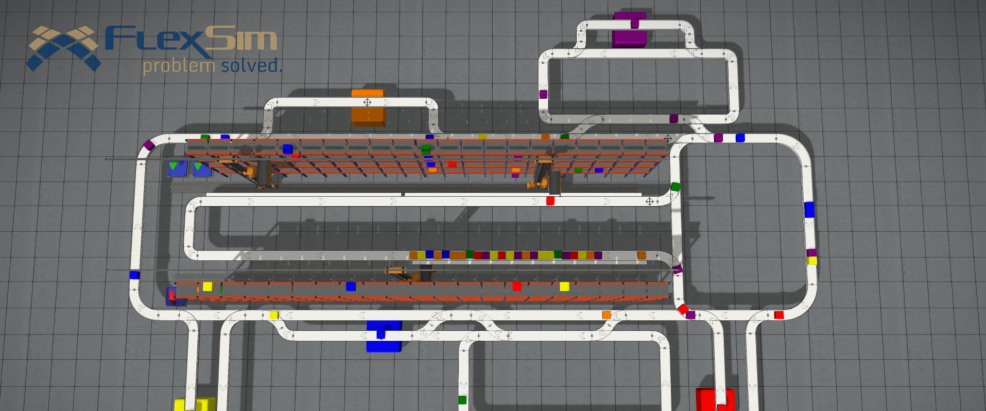 Kill FlexSim process by script/cmd after model run - FlexSim Community