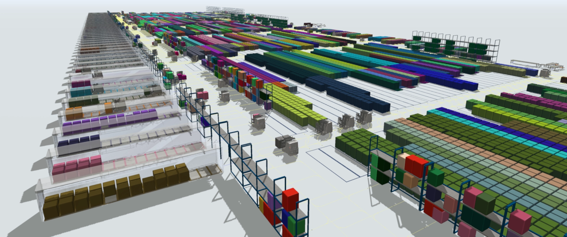 sustainability and efficiency of manufacturing