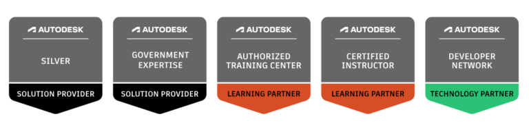 Autodesk Certifications